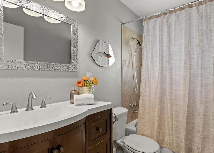 Holiday home Minnezona Scottsdale