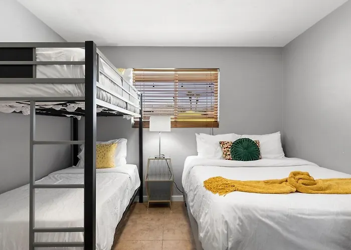 Minnezona Holiday home Scottsdale
